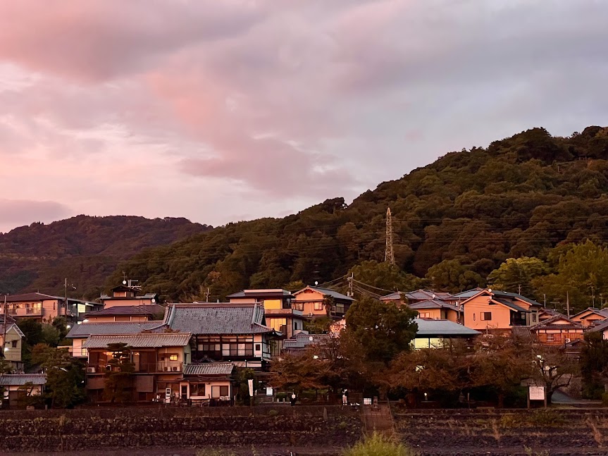 My Day Trip to Uji: The Matcha Capital of&nbsp;Japan