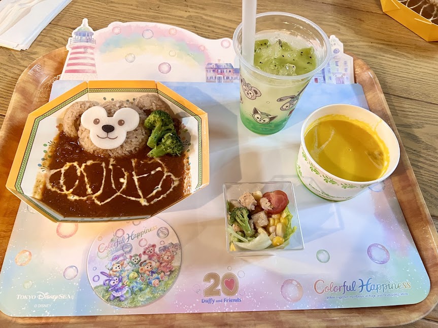 5 Adorable Foods I Ate in&nbsp;Japan