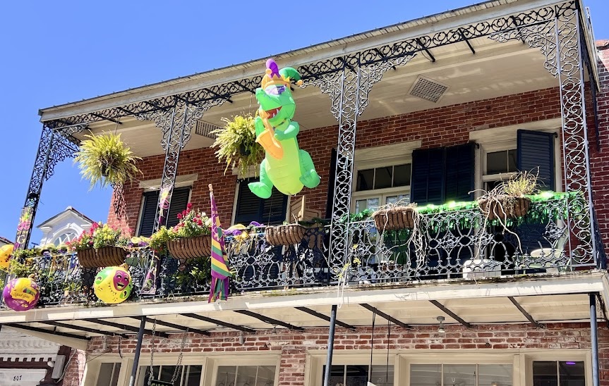 How to Spend 4 Days in New Orleans: My Complete First-timer&nbsp;Itinerary