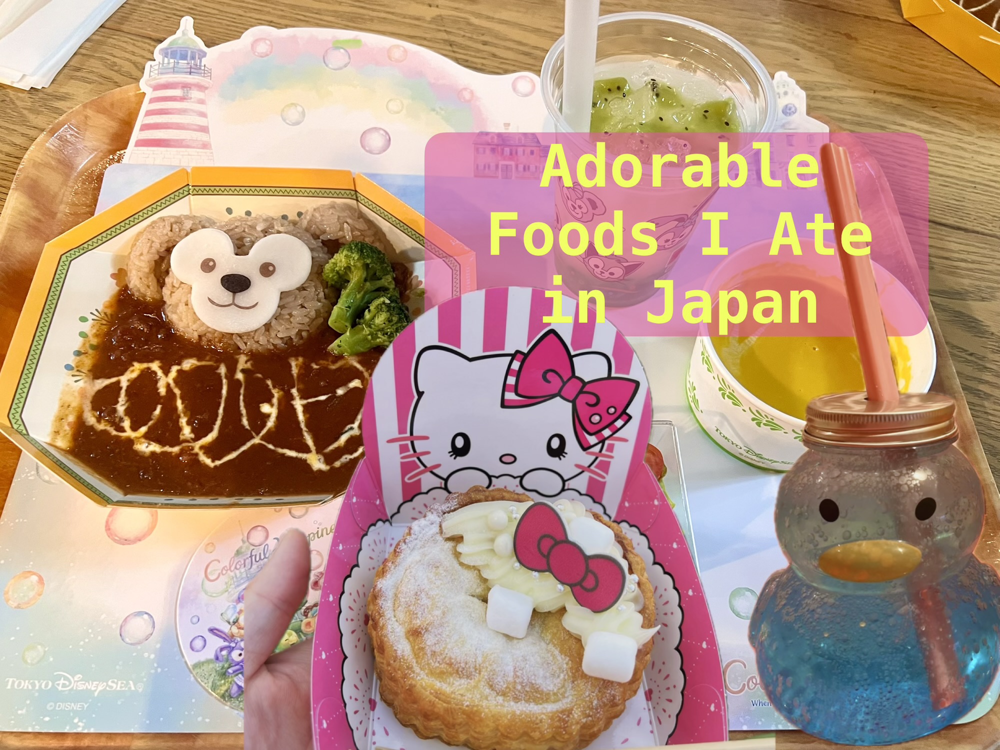 Food close-up